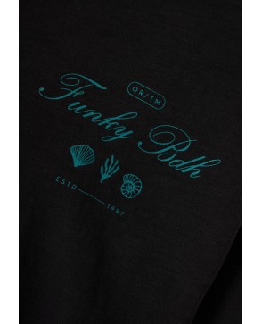 FUNKY BUDDHA Men's relaxed...